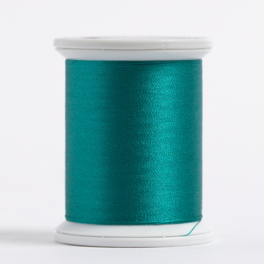 #348 OSAKA. Kimono Silk Thread  220 yds.