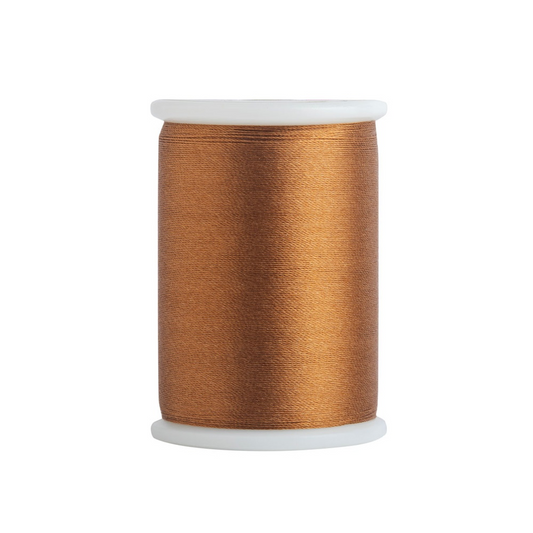 Tire #30 Blue Label 50 m spool - 033 Dark Honey