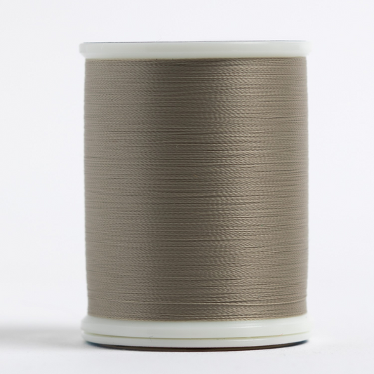#654 OATMEAL The Bottom Line Spool