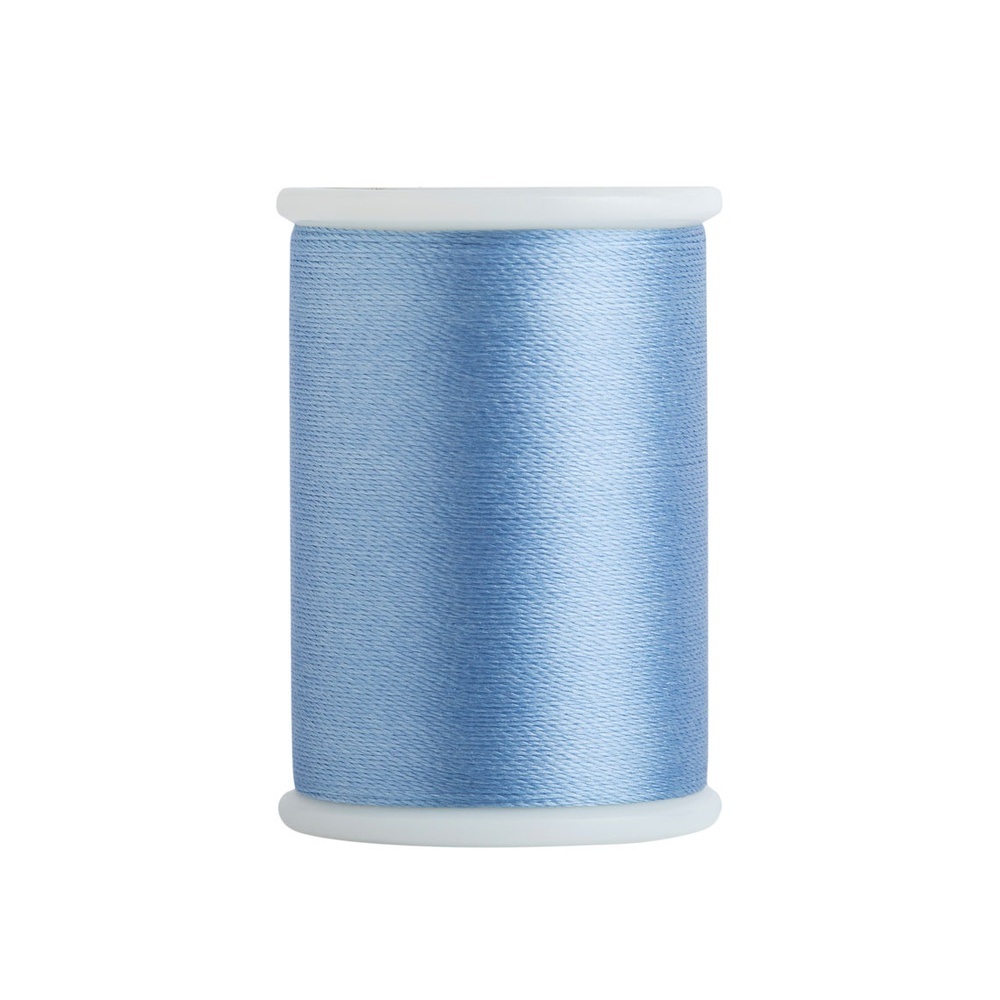 Tire #30 Blue Label 50 m spool - 027 French Blue