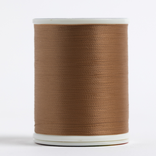 #618 MEDIUM BROWN  The Bottom Line Spool