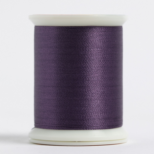 Magnifico #2131 Paisley Purple Spool