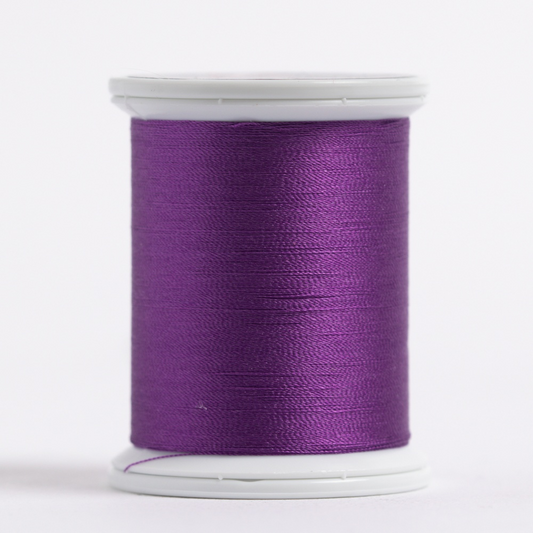 #329 EMPEROR. Kimono Silk Thread  220 yds.