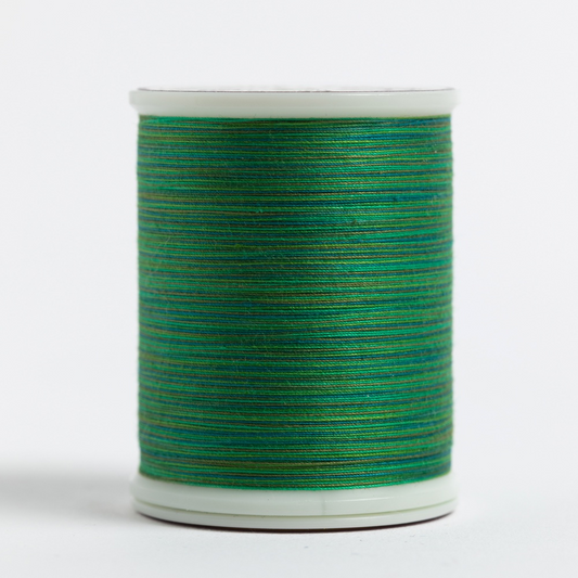 #923 FAHL GREEN King Tut Spool