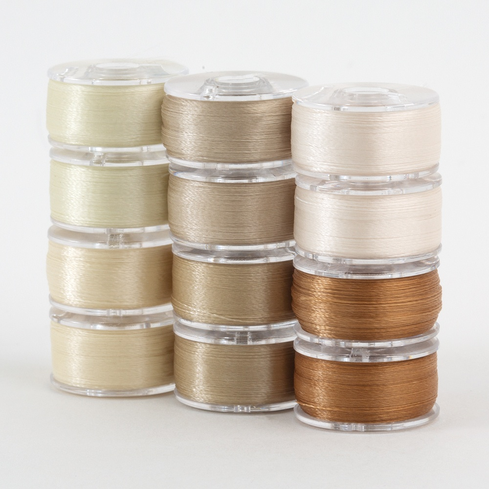 Super Bobs Poly 12 pk Class 15 - Neutral