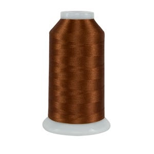 Magnifico #2035 Rust Brown Cone