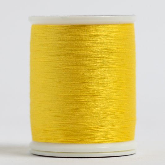 #126 SIMPLY YELLOW MasterPiece Spool