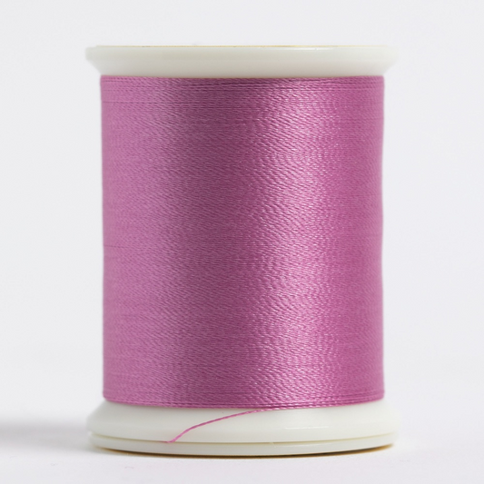 Magnifico #2113 Pink Satin Spool