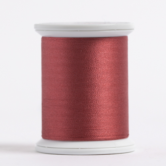 #315 SEDONA SUNRISE Kimono Silk Thread  220 yds.