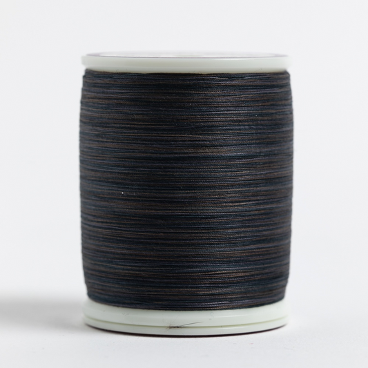 #979 OBSIDIAN King Tut Spool