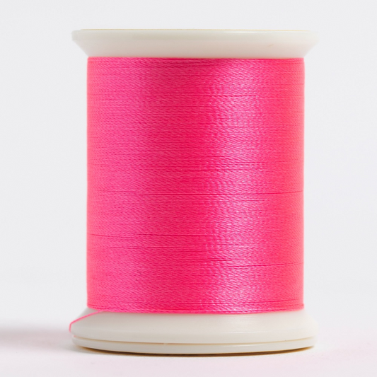 Magnifico #2191 Pink Flash Spool