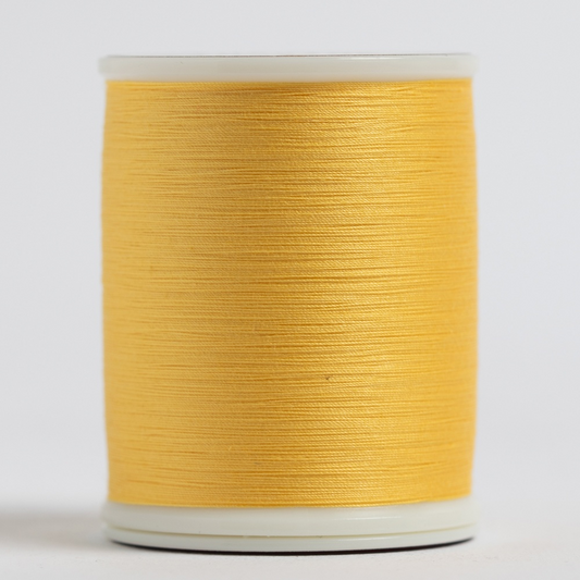 #124 YELLOW ROSE MasterPiece Spool