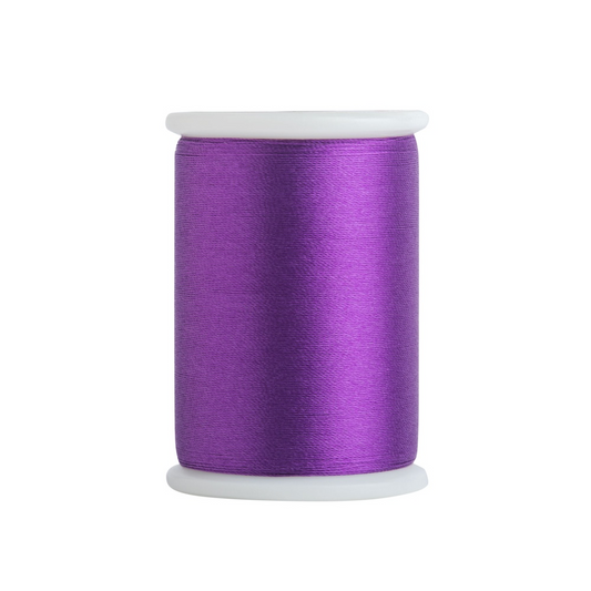 Tire #50 Red Label 100 m spool - 128 Bright Lavender