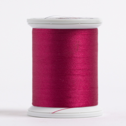 #311 GRANDMA'S KISSES Kimono Silk Thread  220 yds.