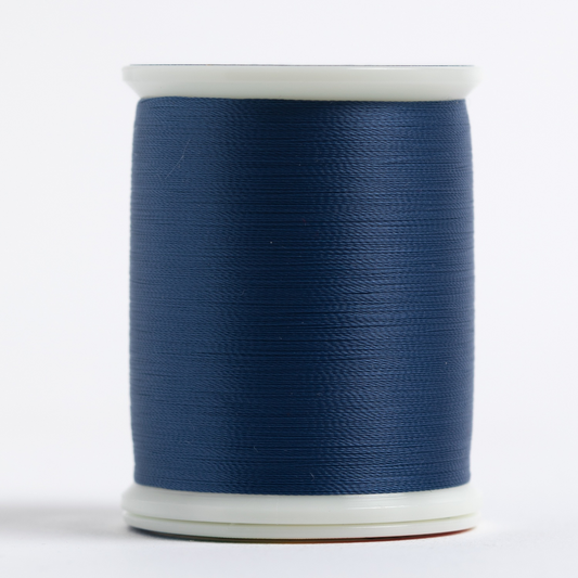 #635 MEDIUM BLUE The Bottom Line Spool