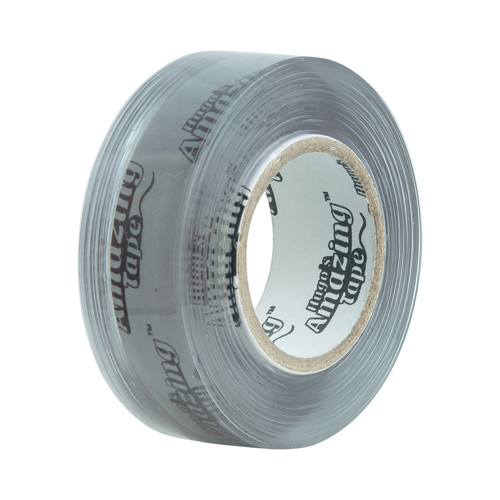 Hugo's Amazing Tape 1"