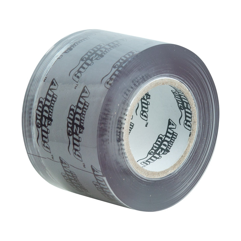 Hugo's Amazing Tape 2"