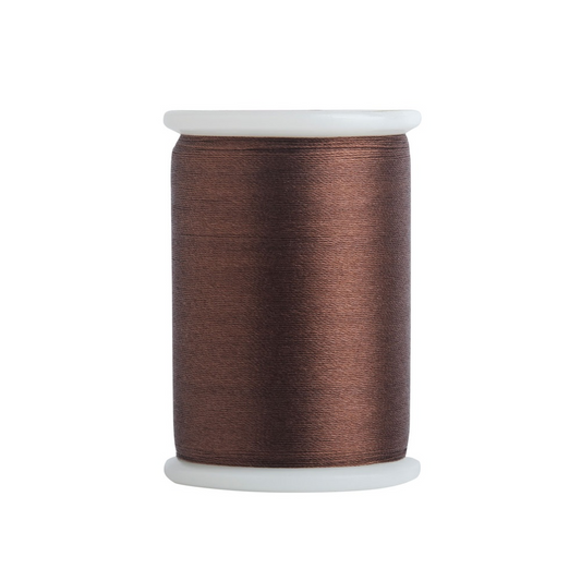 Tire #30 Blue Label 50 m spool - 117 Rich Chocolate