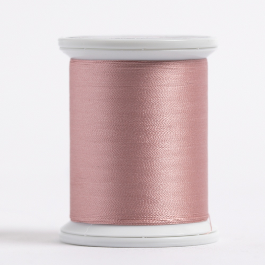 #313 GINGER FLOWER Kimono Silk Thread  220 yds.