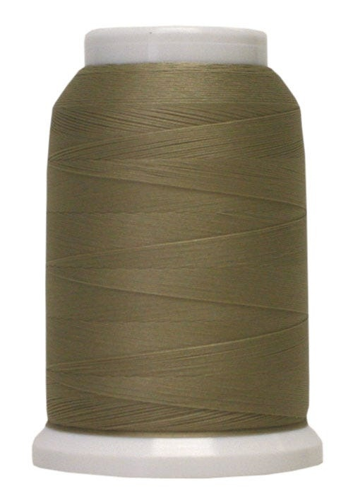 #165 KHAKI Polyarn 1000 yds.