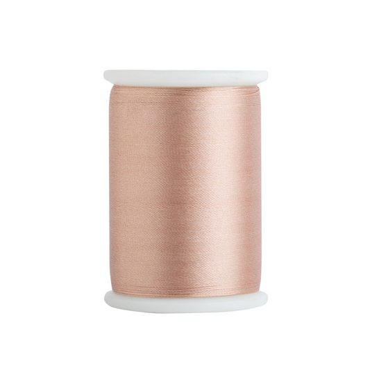 Tire #50 Red Label 100 m spool - 094 Soft Hazel