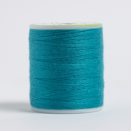#3327 Brilliant Turquoise Sew Sassy 100 yd. spool