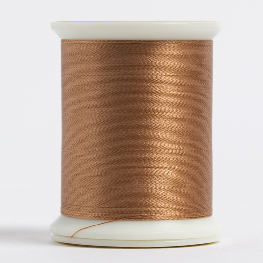 Magnifico #2174 Toasted Almonds Spool