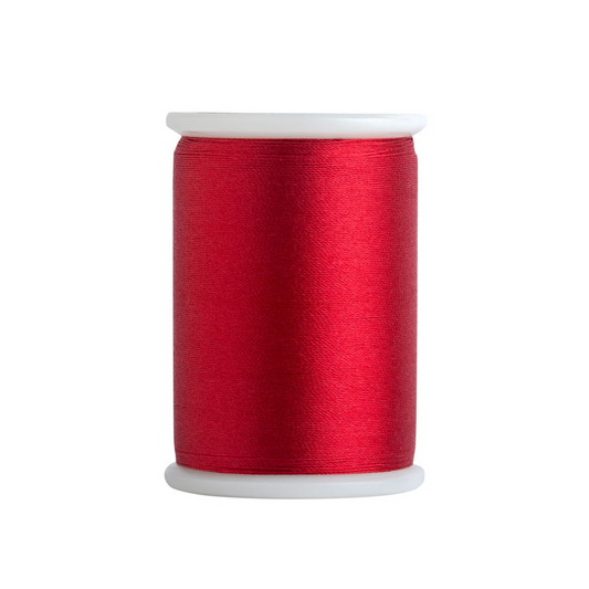 Tire #30 Blue Label 50 m spool - 010 Garnet