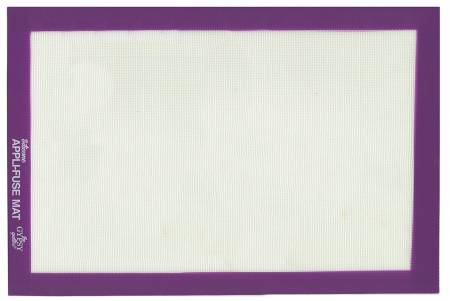 Silicone Appli-Fuse Mat