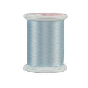 #341 MISTY MOUNTAINS. Kimono Silk Thread  220 yds.