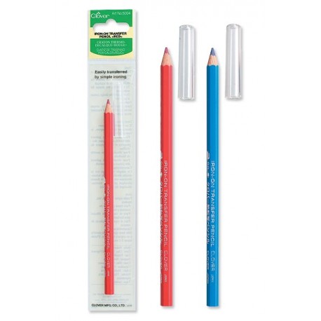 Iron-On Transfer Pencil