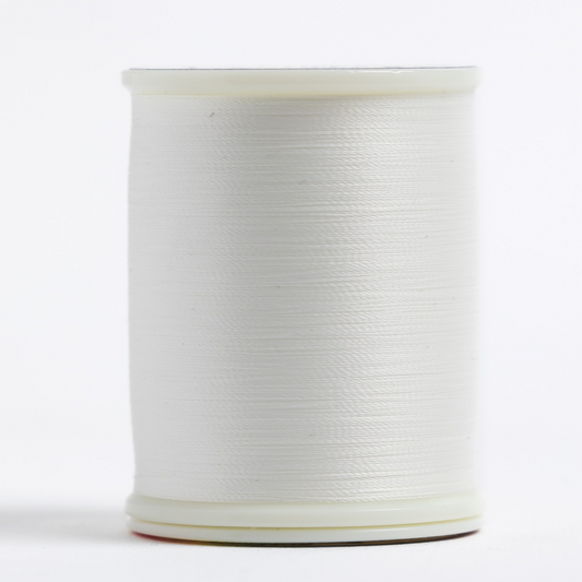 #624 NATURAL WHITE The Bottom Line Spool
