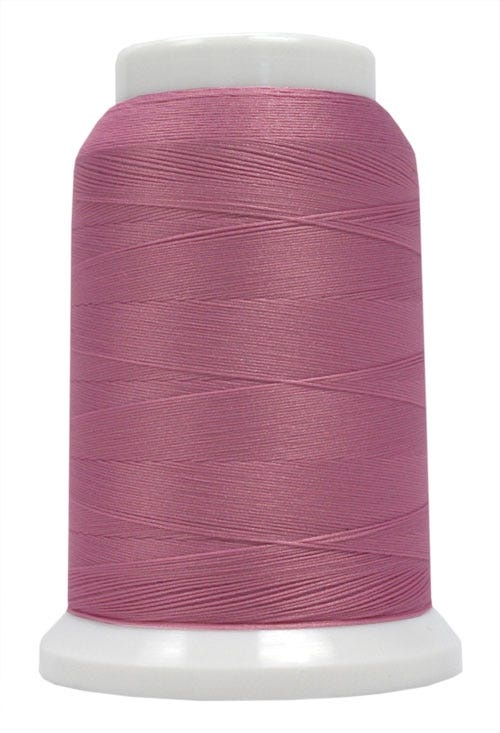 #245 MAUVE PINK Polyarn 1000 yds.
