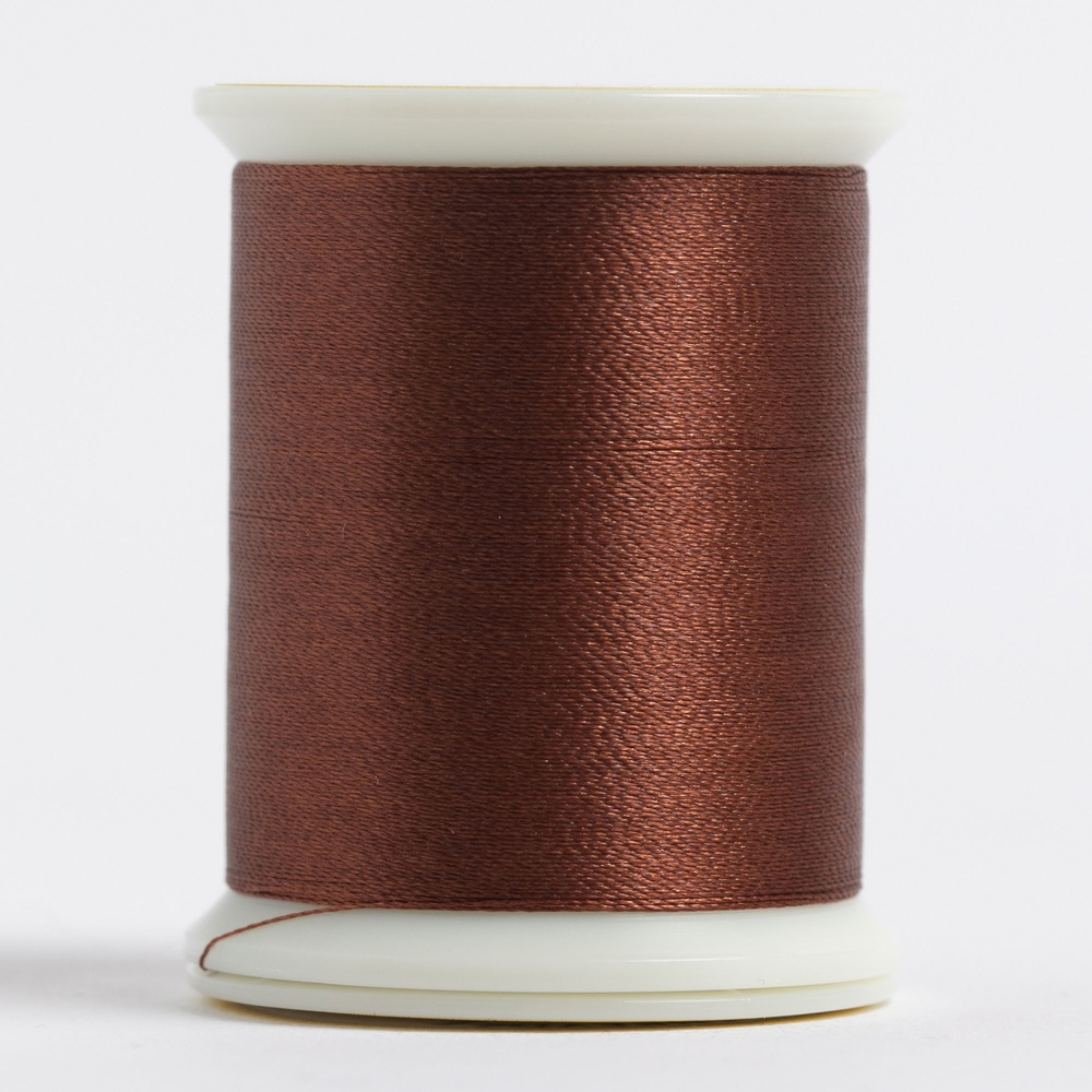 Magnifico #2177 Saddle Brown Spool