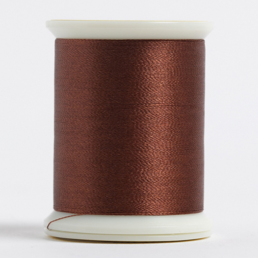 Magnifico #2177 Saddle Brown Spool