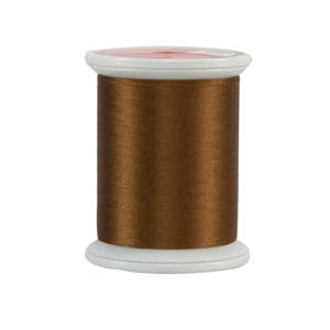 #369 LINCOLN LOG. Kimono Silk Thread  220 yds.