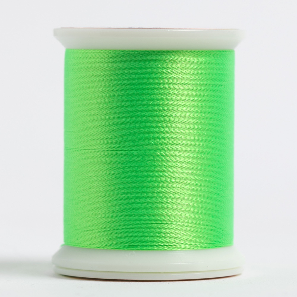 Magnifico #2101 Electric Green Spool