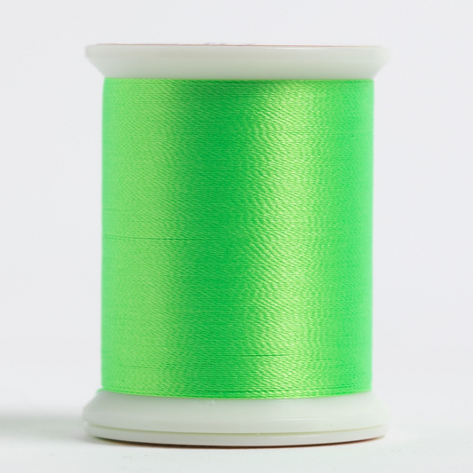 Magnifico #2101 Electric Green Spool