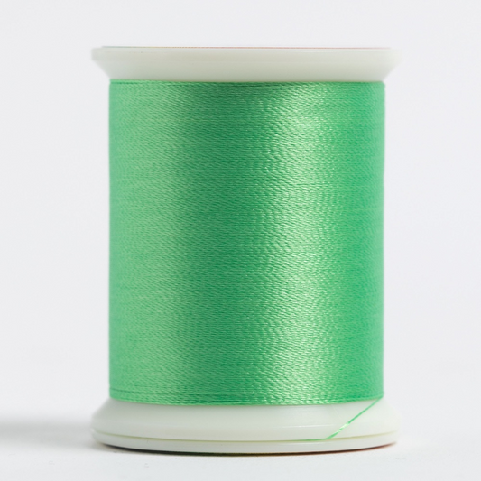 Magnifico #2088 Courtyard Green Spool