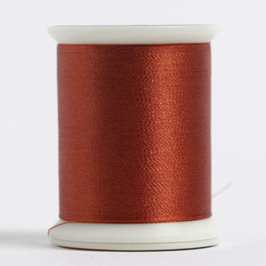 Magnifico #2034 Orange Spice Spool