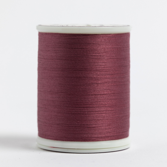 #1020 RASPBERRY RIPPLE King Tut Spool