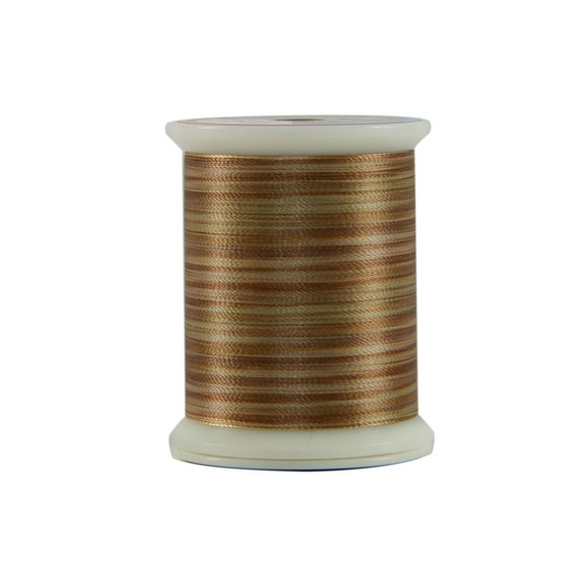 Fantastico #5036 Wood Grain Spool