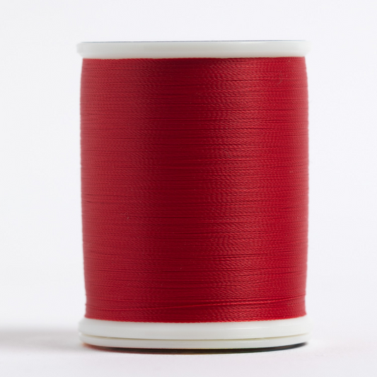 #627 BRIGHT RED The Bottom Line Spool