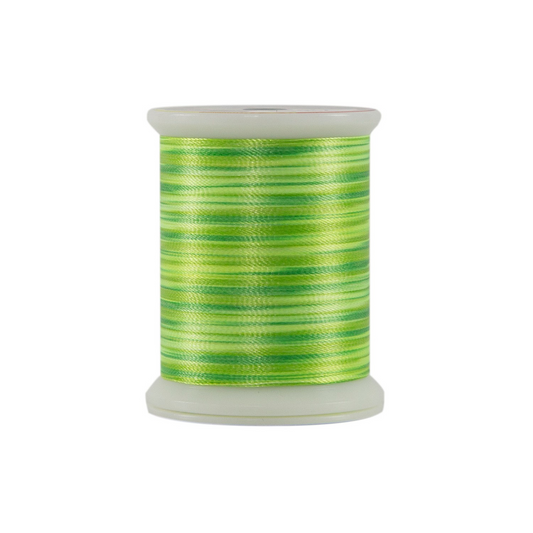 Fantastico #5062 Glowing Green Spool