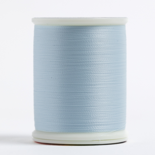 #634 BABY BLUE The Bottom Line Spool