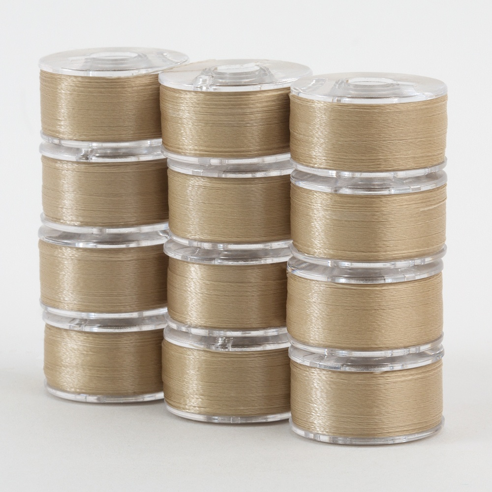 Super Bobs Poly 12 pk Class 15 #653 Beach