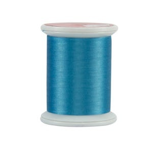 #343 OKINAWA. Kimono Silk Thread  220 yds.