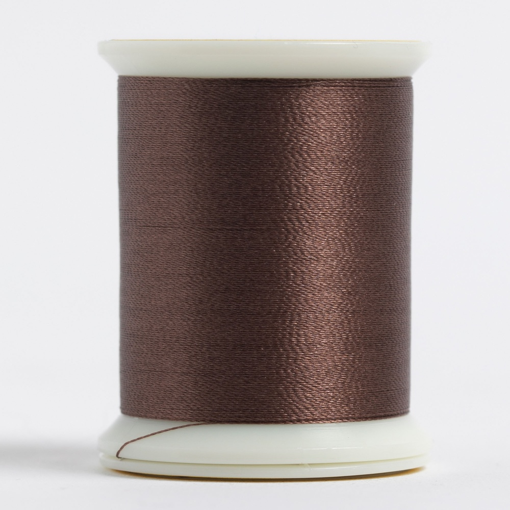 Magnifico #2187 Chocolate Frosting Spool