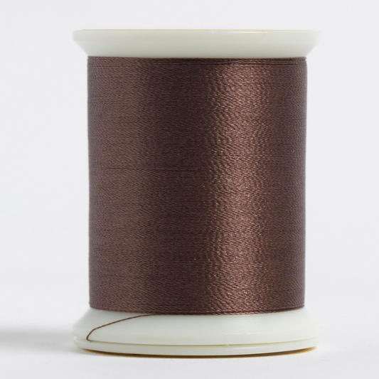 Magnifico #2187 Chocolate Frosting Spool