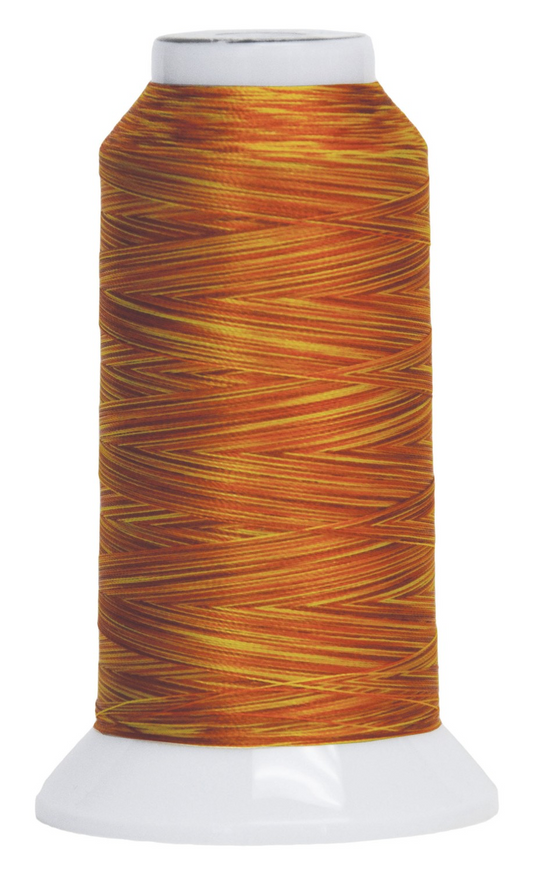Fantastico #5023 Orange Marmalade Cone